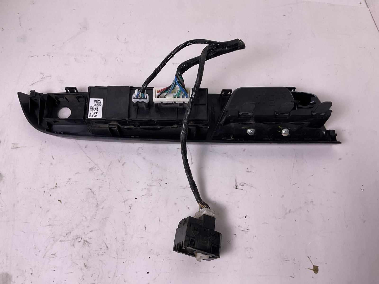 Door Switch Front SUBARU WRX 153