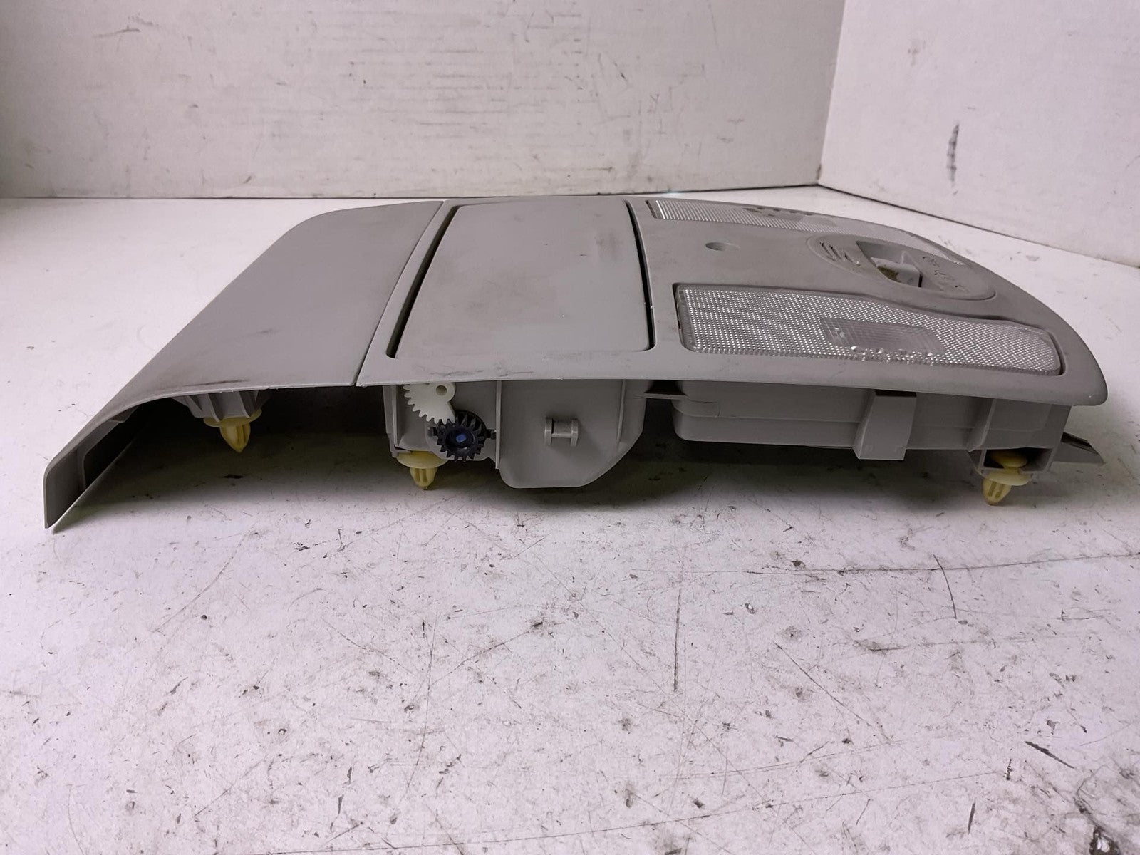 Front Console TOYOTA PRIUS 101