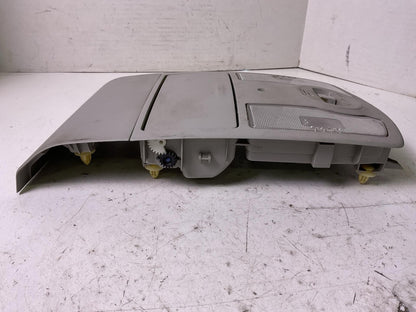 Front Console TOYOTA PRIUS 101