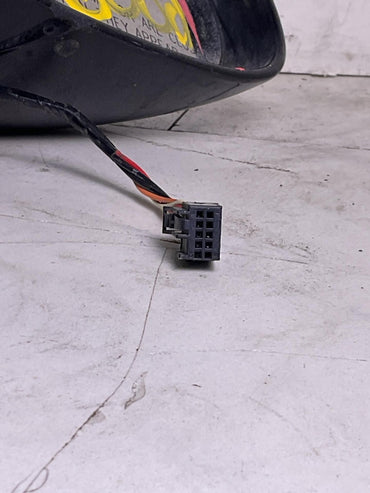 Door Mirror DODGE CHALLENGER Right 15 16 17 18 191