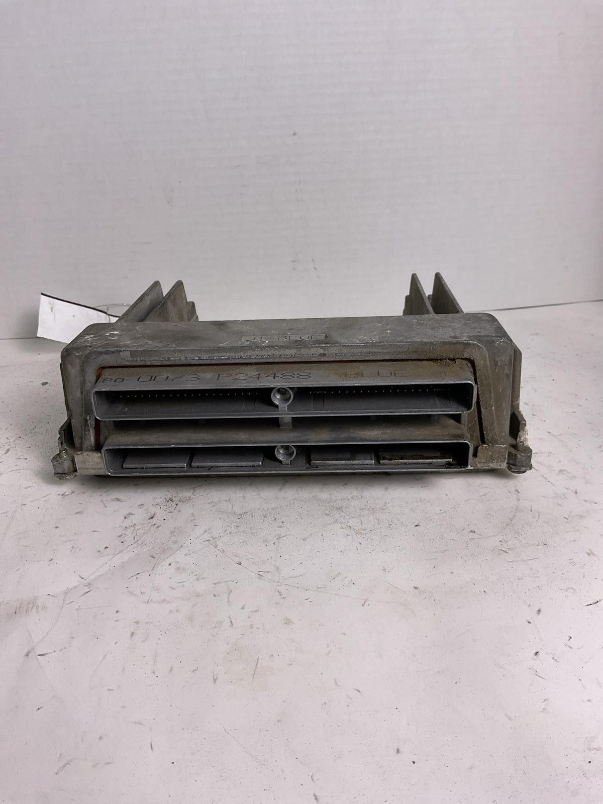 Engine/motor Brain Box SUBURBAN 1500 03 04 05 061