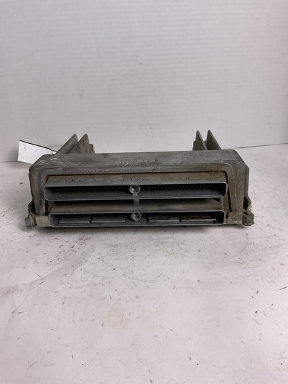Engine/motor Brain Box SUBURBAN 1500 03 04 05 061