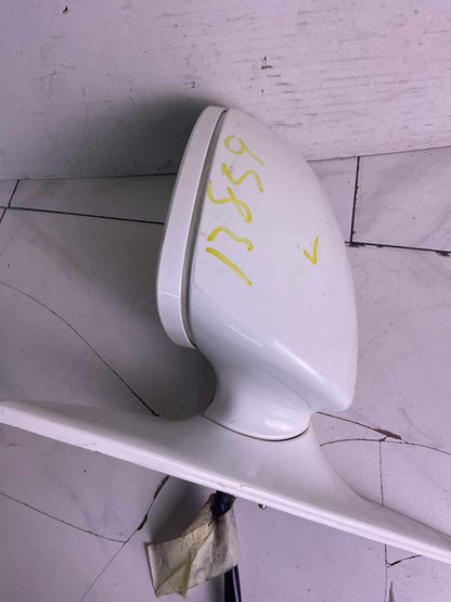 Door Mirror MERCEDES CLS Left 062