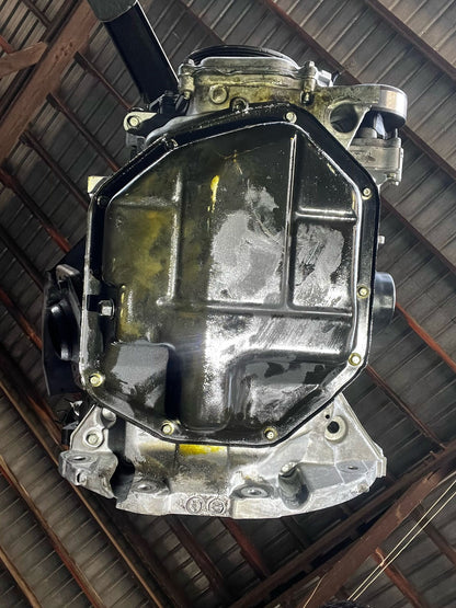 2011 Nissan Versa 1.8L Engine MR18DE OEM VIN B Fits 07-12 Nissan Cube9