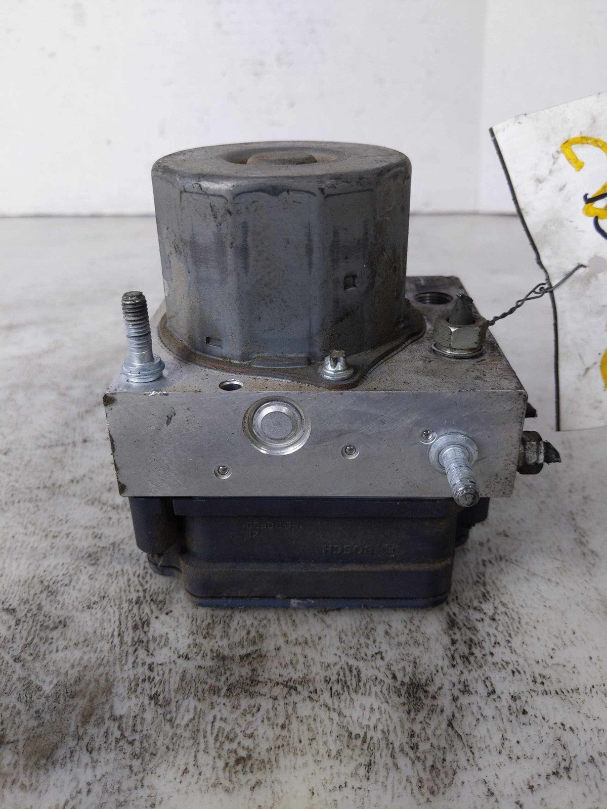 Anti-lock Brake Parts TOYOTA CAMRY 15 16 174