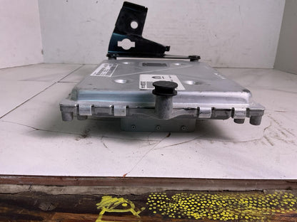 Engine/motor Brain Box DODGE CHARGER 154