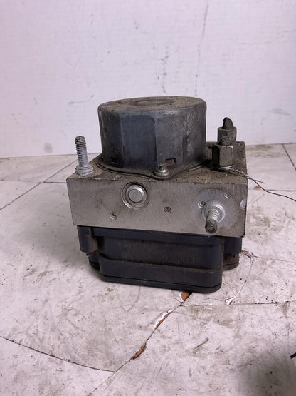 Anti-lock Brake Parts NISSAN VERSA 14 15 16 17 18 190