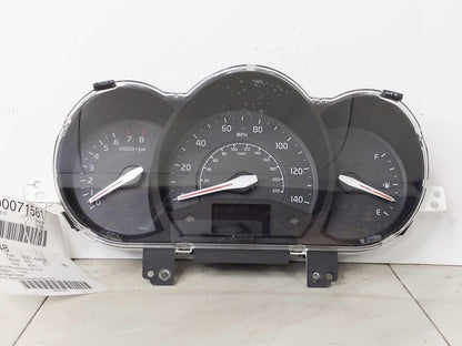 Speedometer KIA RIO 120