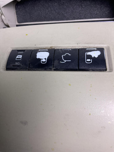 Overhead Console DODGE CARAVAN 11 12 13 14 15 16 17 18 19 201