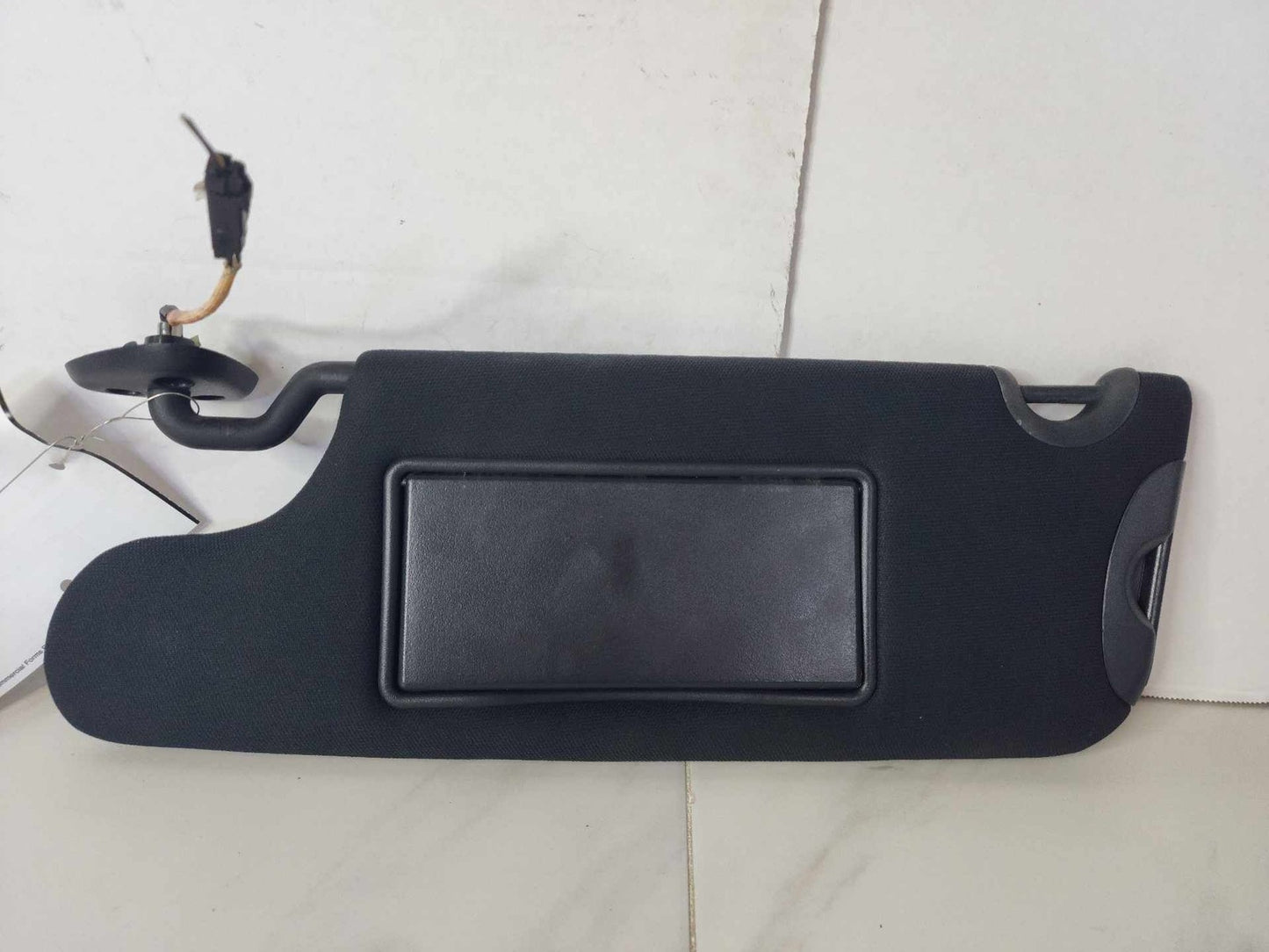 Sun Visor DODGE CHALLENGER Right 18 19 20 21 22 230