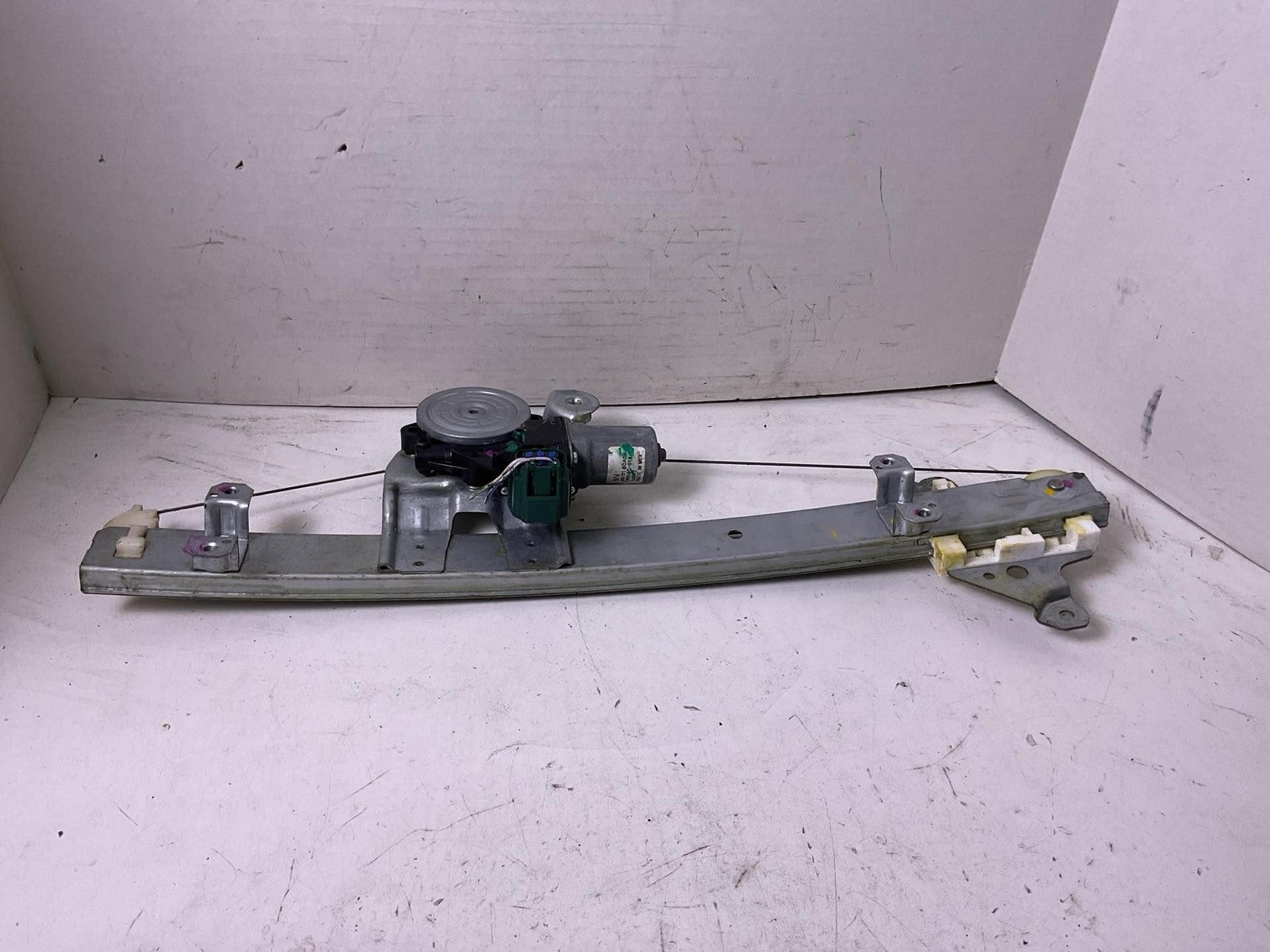 Back Glass Regulator NISSAN ALTIMA 191