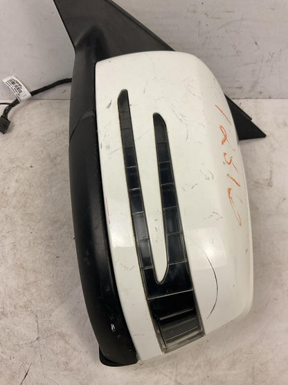 Door Mirror MERCEDES C-CLASS Left 12 13 144