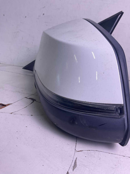 Door Mirror BMW 528I Left 14 15 164