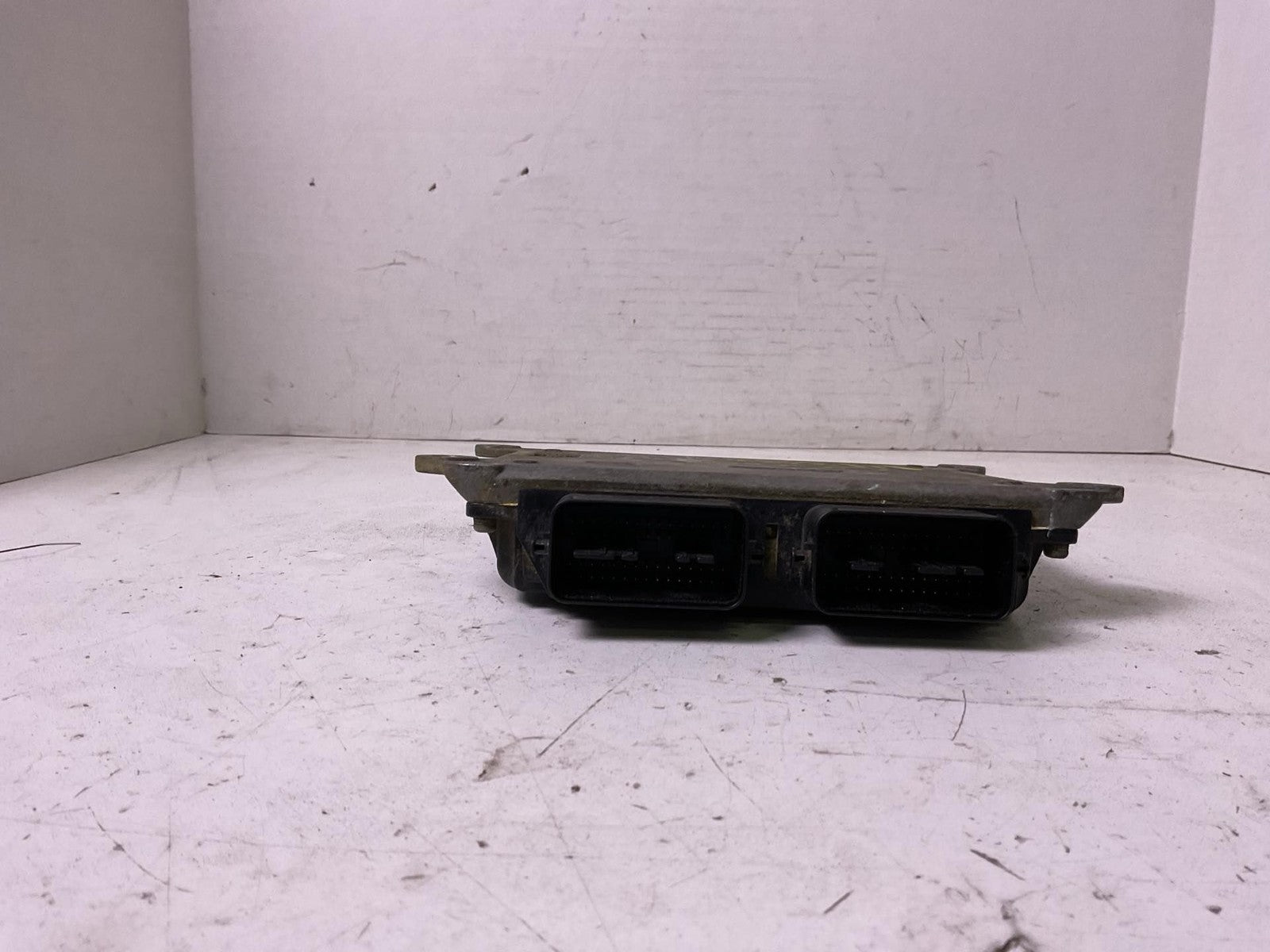 Engine/motor Brain Box MAZDA 3 061