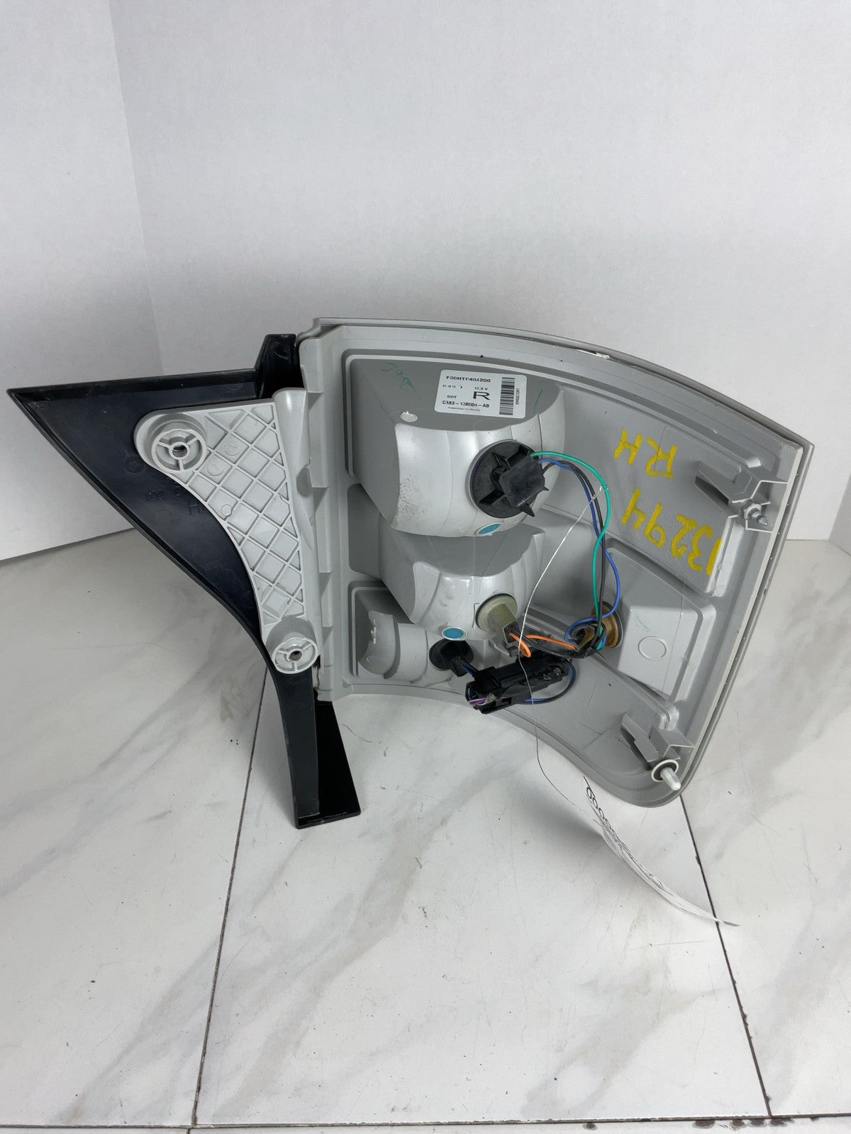 Tail Light Assembly FORD FLEX Right 12 13 14 15 16 17 18 194