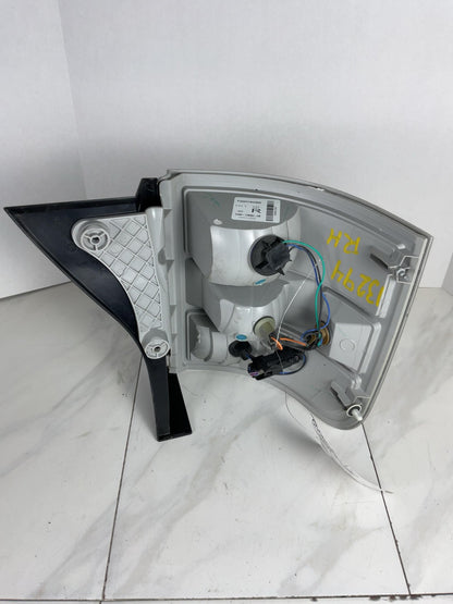 Tail Light Assembly FORD FLEX Right 12 13 14 15 16 17 18 194