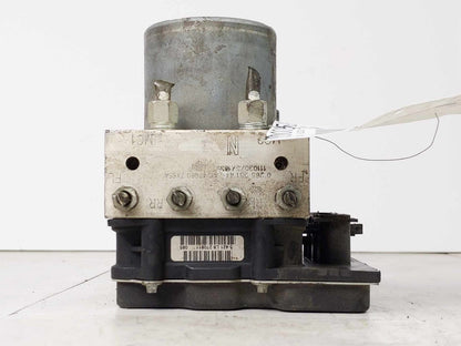 Anti-lock Brake Parts NISSAN ALTIMA 11 122