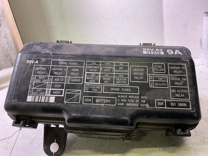 Engine Fuse Box HONDA PILOT 04 05 06 07 082
