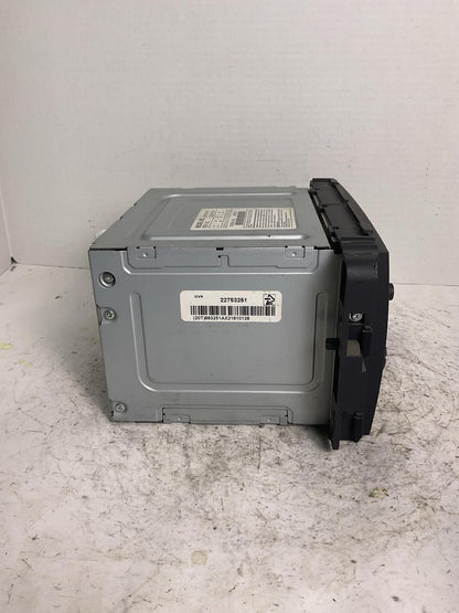 Car Stereo Radio Equipment Audio & Visual For 2013 Chevy Tahoe2