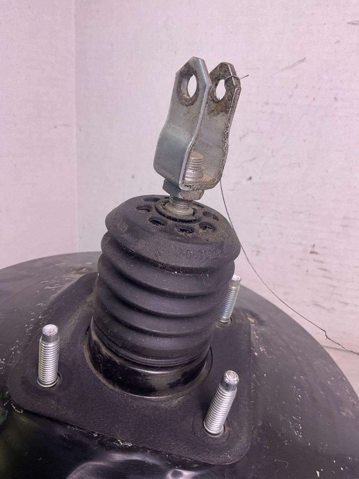 Power Brake Booster NISSAN VERSA 12 13 14 15 16 17 18 192
