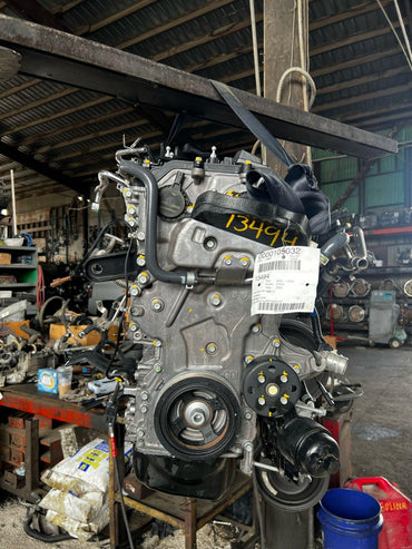 2023 Kia K5 Engine Assembly 1.6L Turbo OEM Complete Motor Low Miles LKQ1