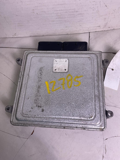 Engine/motor Brain Box HYUNDAI SONATA 11 12 13 143