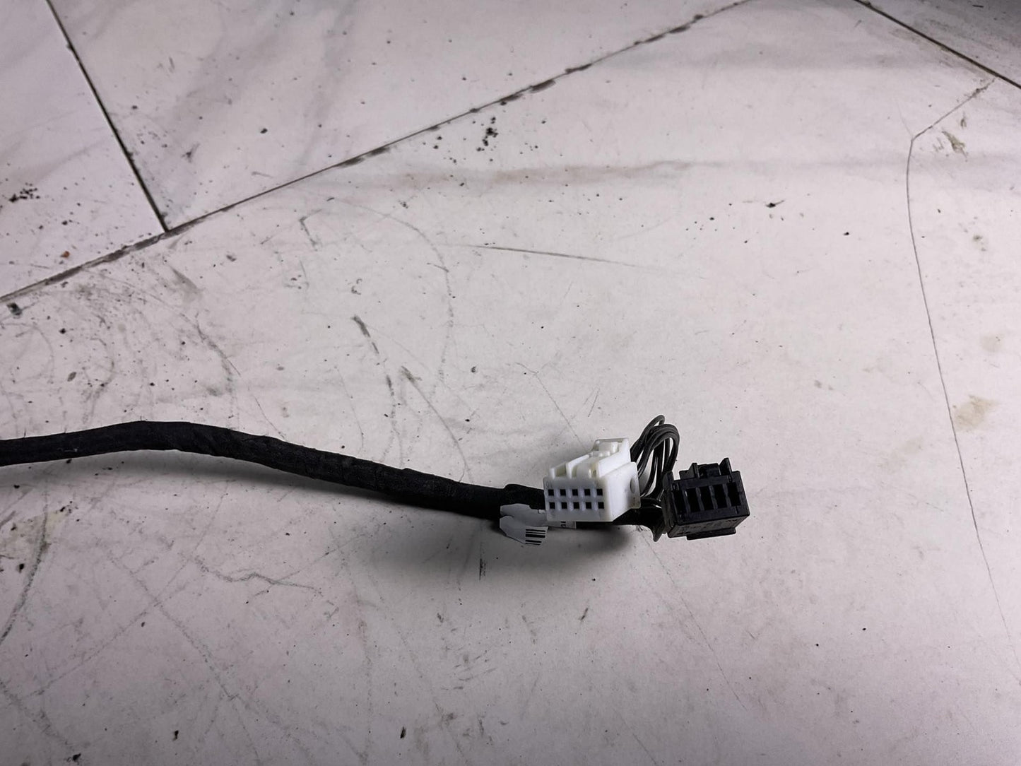 Door Mirror Left Driver Side For 2010-2014 Mercedes E-Class6