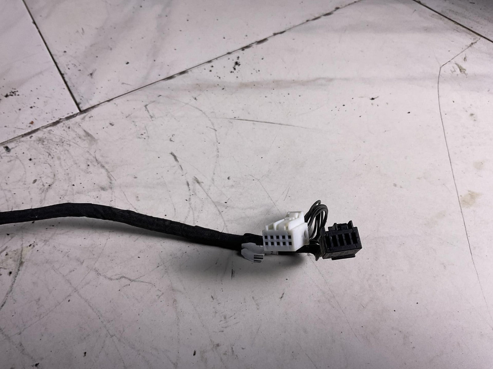 Door Mirror Left Driver Side For 2010-2014 Mercedes E-Class6