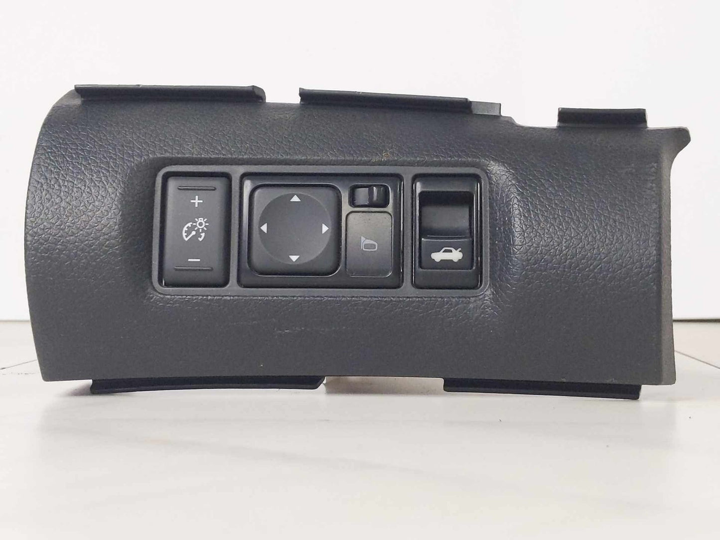 Headlight Switch (dash Mtd) NISSAN SENTRA 170