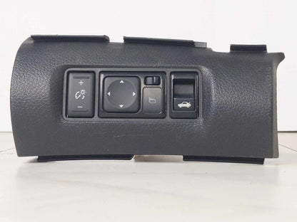 Headlight Switch (dash Mtd) NISSAN SENTRA 170