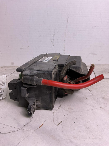 Engine Fuse Box MINI COOPER 10 113