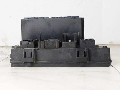 Cabin Fuse Box CHRYSLER 200 122