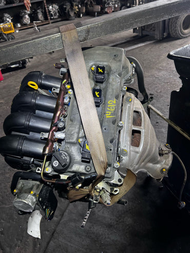 2005 Toyota Corolla S 1.8L Engine 1ZZ-FE OEM VVT-i VIN R Fits 03-08 Matrix Vibe1