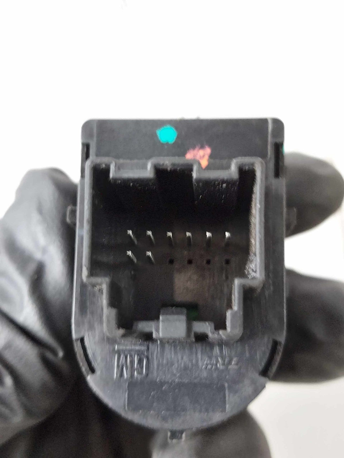 Mirror Switch CHEVY EQUINOX 105