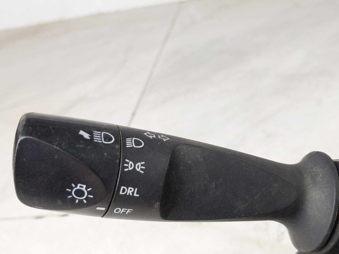 Combination Switch TOYOTA COROLLA 14 15 169