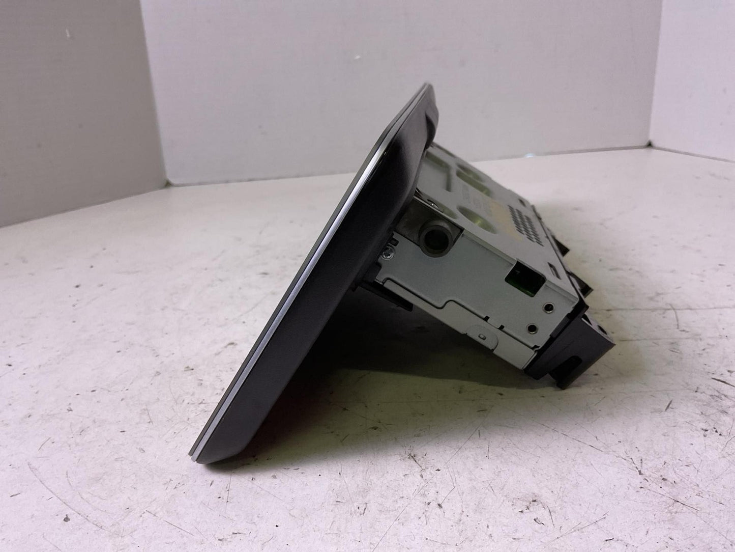 Info-gps-tv Screen MERCEDES C-CLASS 19 201