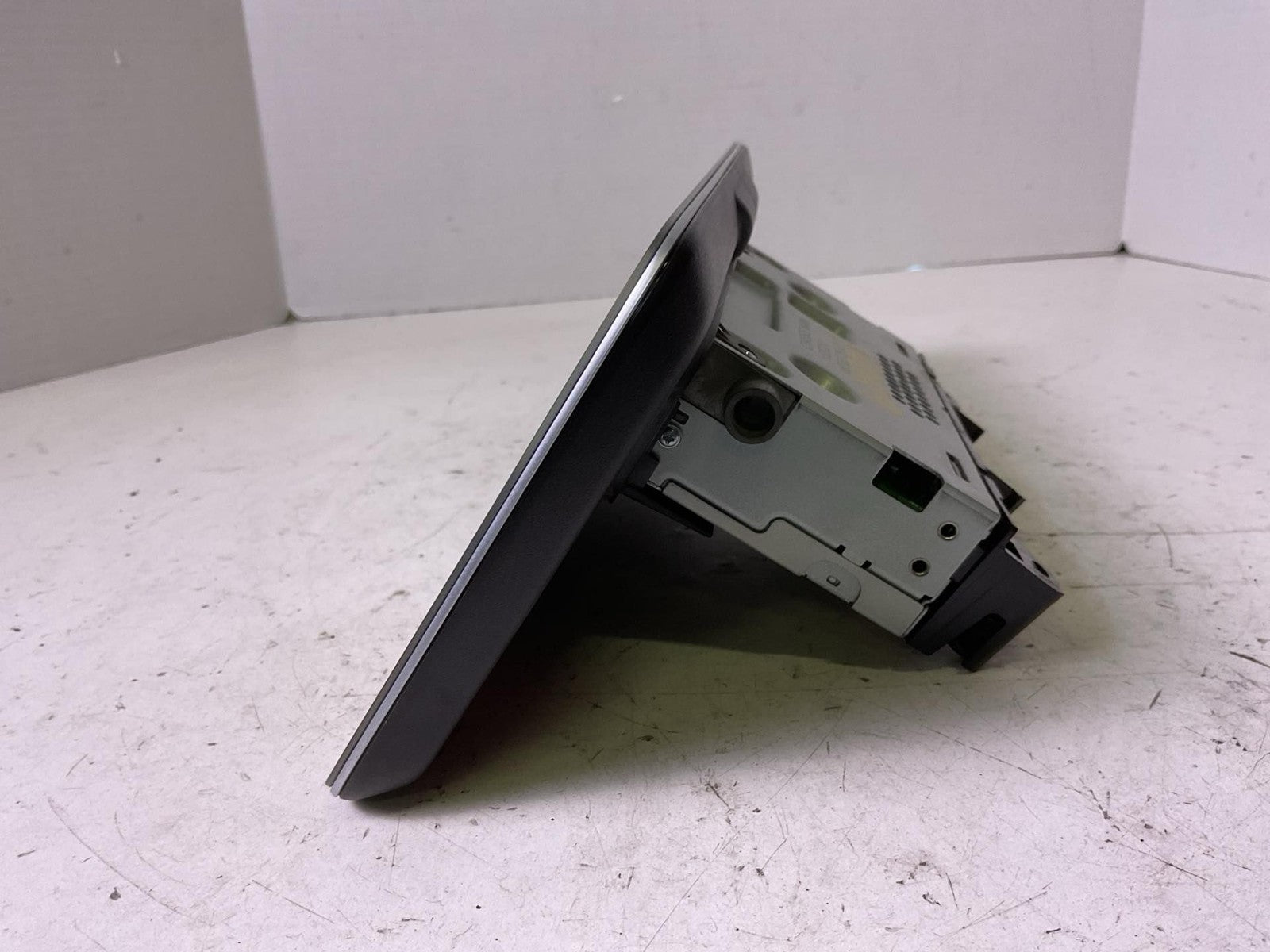 Info-gps-tv Screen MERCEDES C-CLASS 19 201