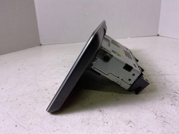 Info-gps-tv Screen MERCEDES C-CLASS 19 201