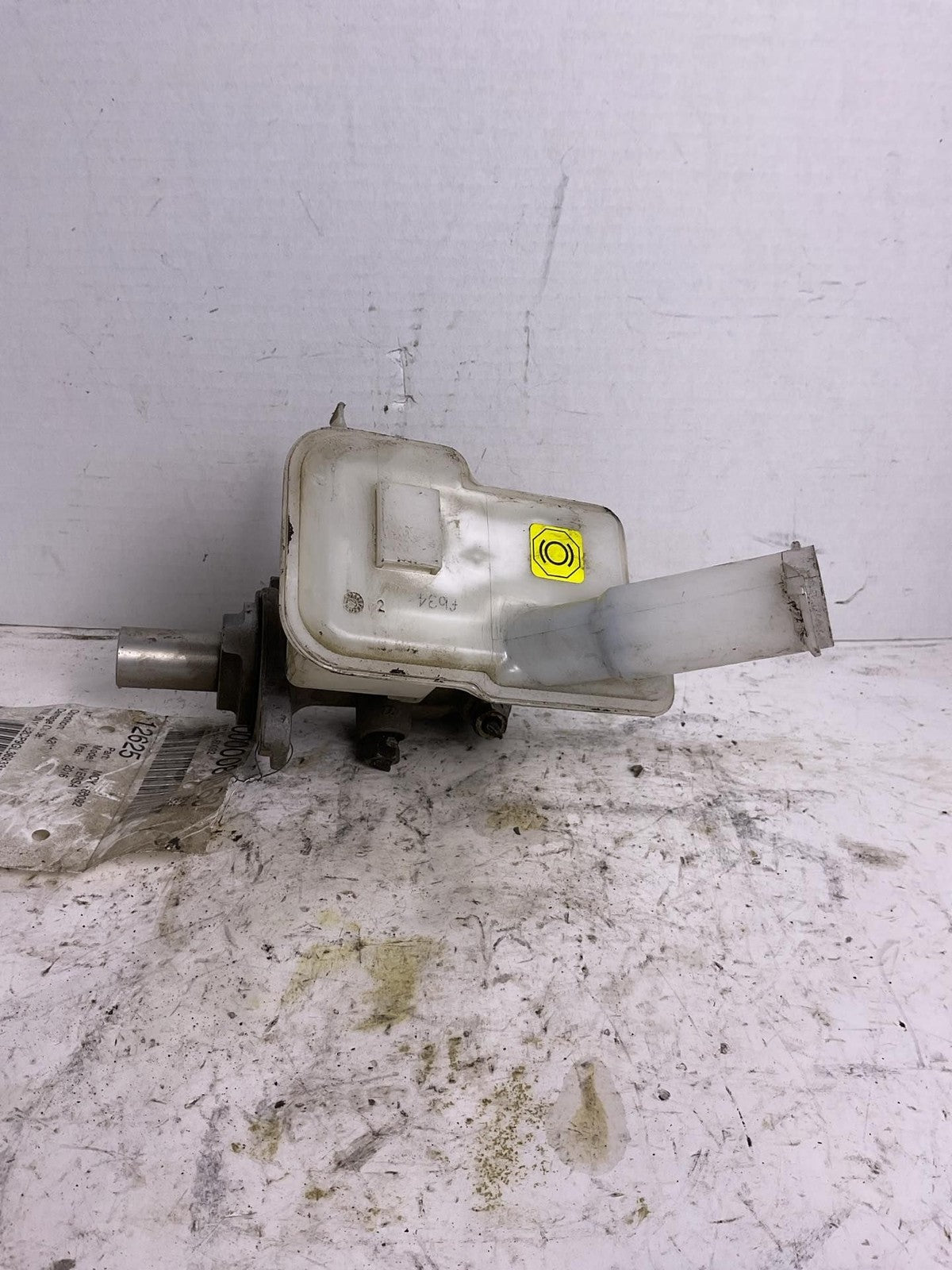 Master Cylinder NISSAN VERSA 12 13 14 15 16 17 18 191