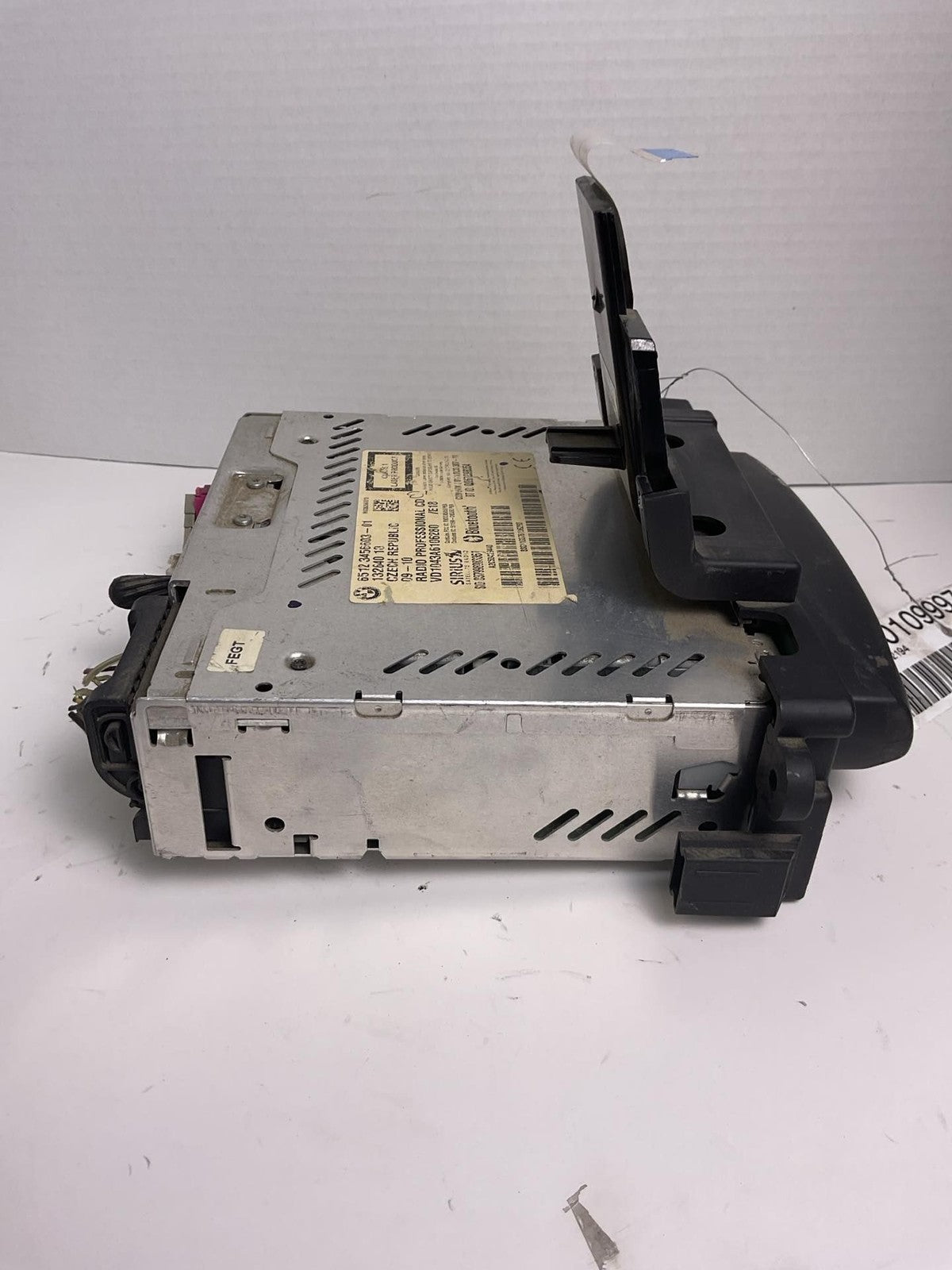 Audio & Visual Equip.(radio) MINI COOPER 09 10 11 12 13 14 152