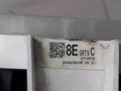 Speedometer MAZDA 6 14 15 176