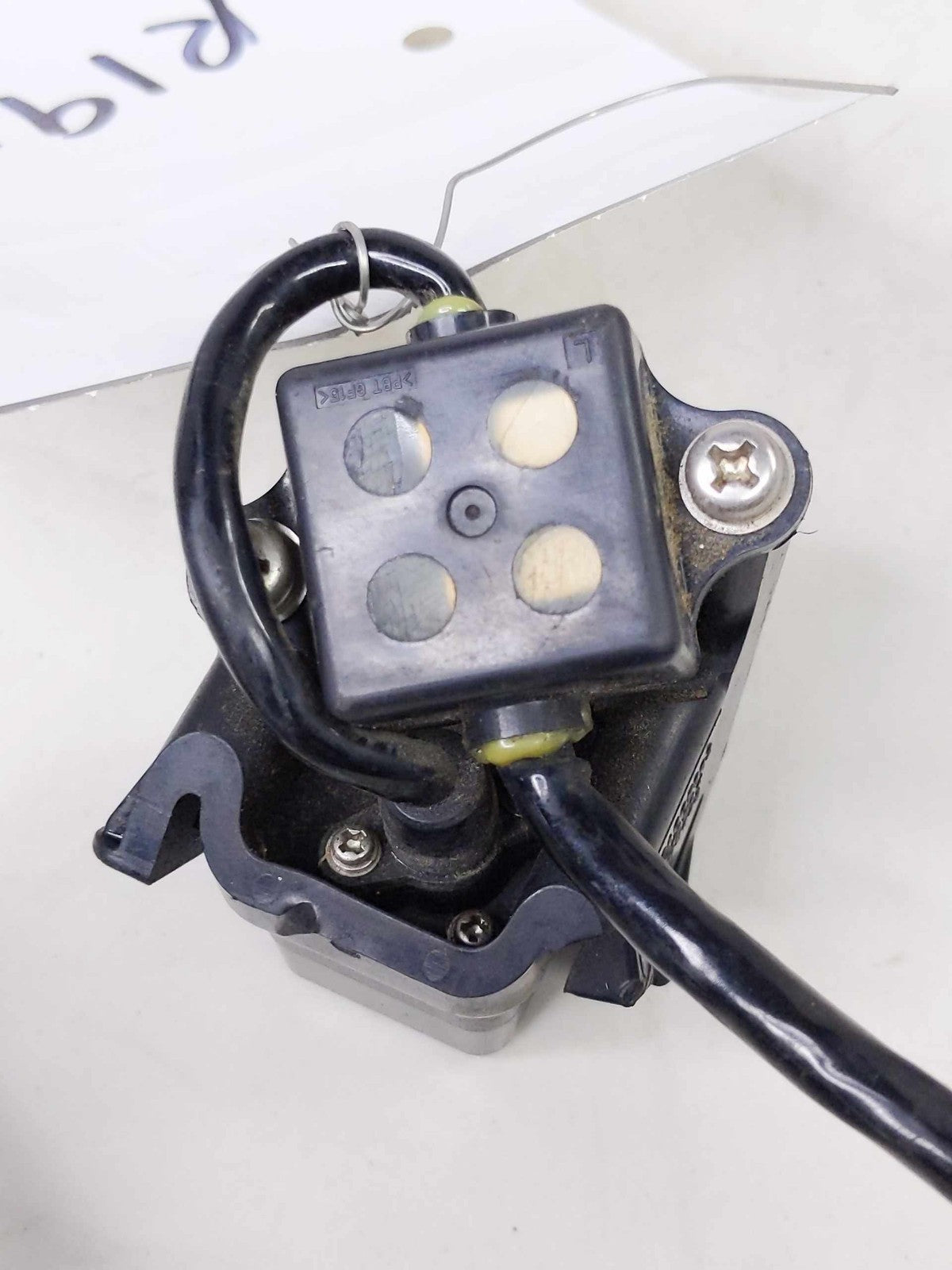 Camera/projector GMC ACADIA 09 10 11 128