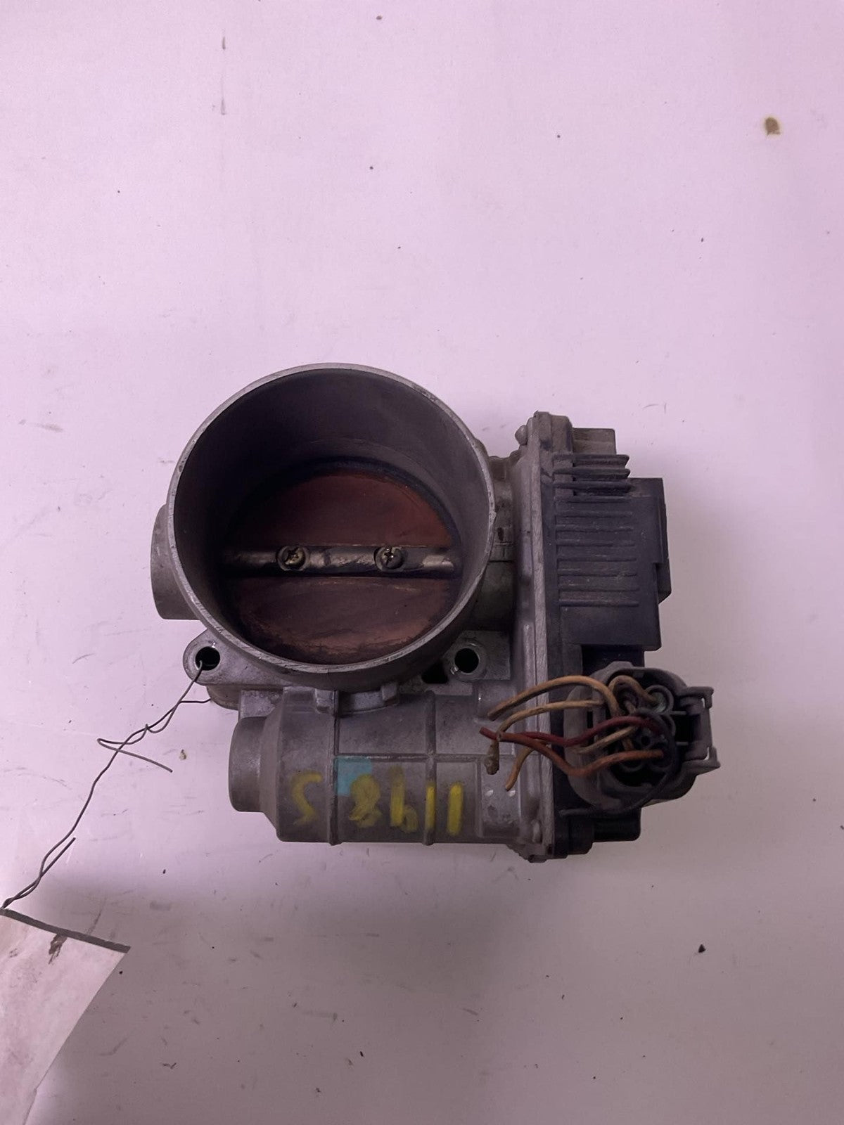 Throttle Body/valve Assy NISSAN MAXIMA 02 03 04 05 060