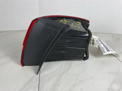 Tail Light Assembly JETTA EXCEPT GLI Left 15 164