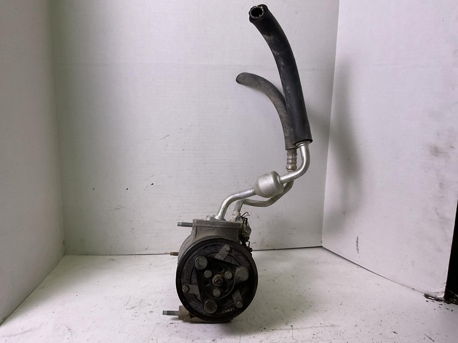 A/c Air Compressor NISSAN SENTRA 13 14 15 16 17 18 190