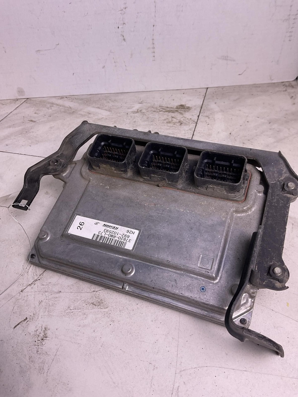 Engine/motor Brain Box HONDA CIVIC 12 13 14 151