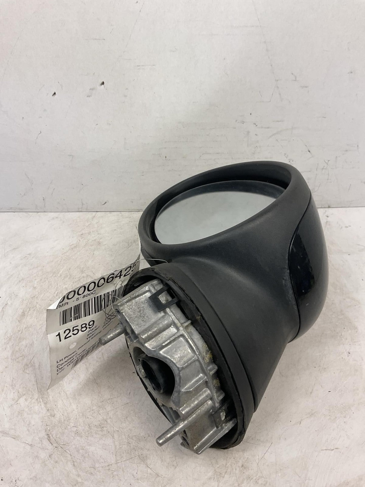 Door Mirror MINI COOPER Left 07 08 09 10 11 12 13 14 153