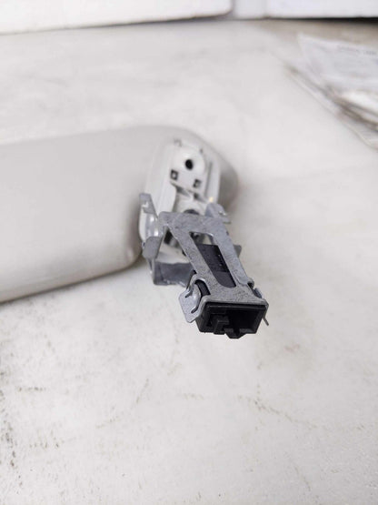 Sun Visor GOLF EXCEPT GTI Right 10 11 12 13 142