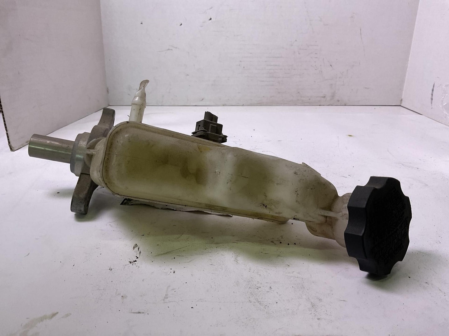 Master Cylinder HYUNDAI ACCENT 12 13 14 15 16 172