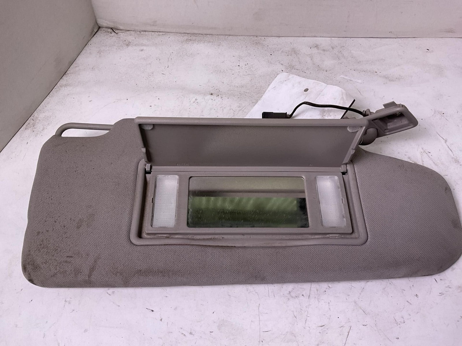 Sun Visor VOLVO 60 SERIES Right 11 12 132